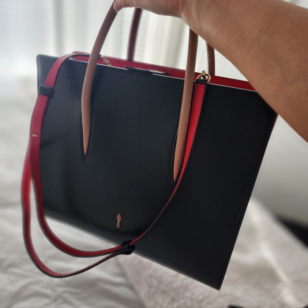 Christian louboutin Paloma medium